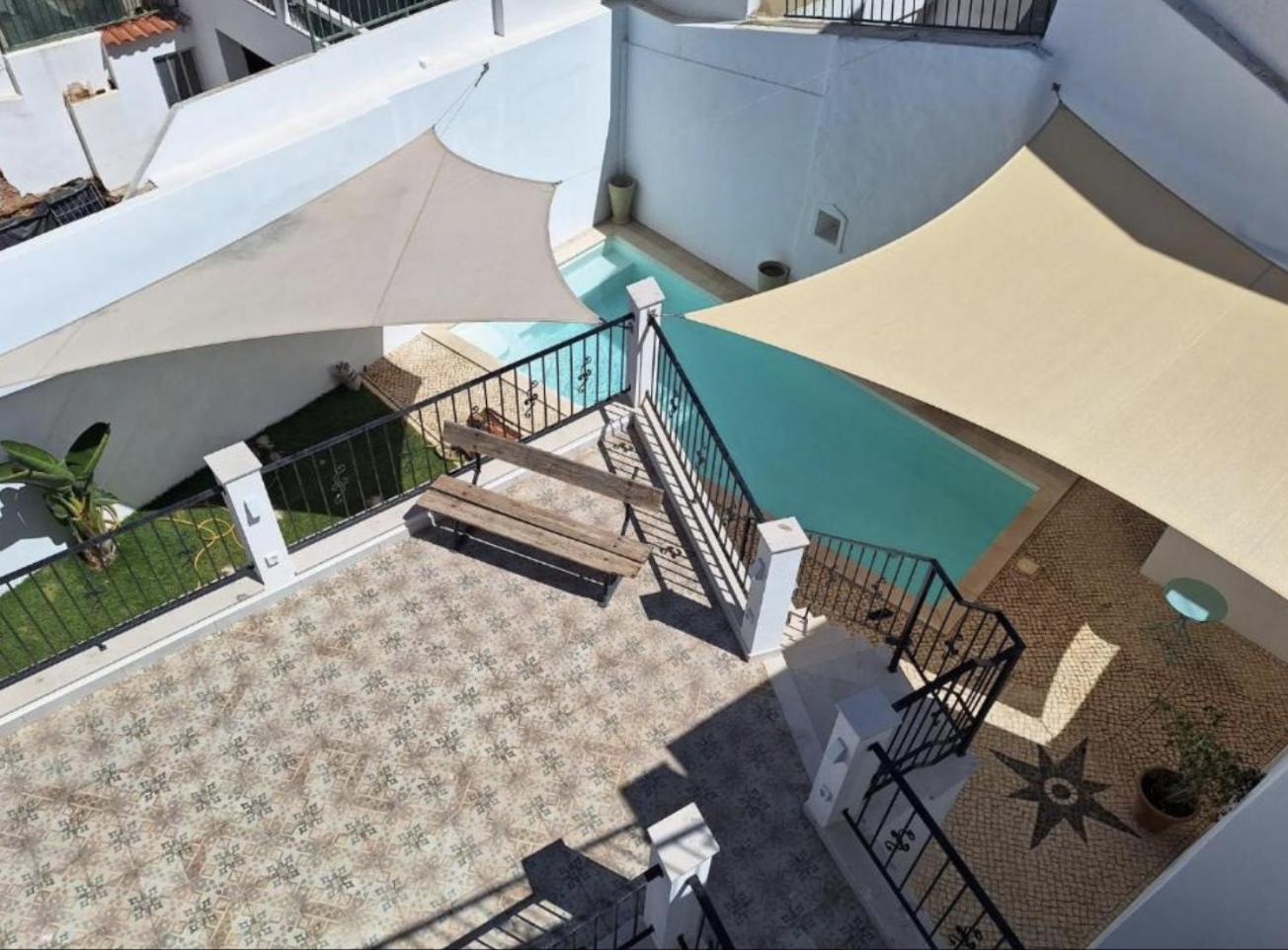 Santa Cruz - B&B Lagos Exterior photo